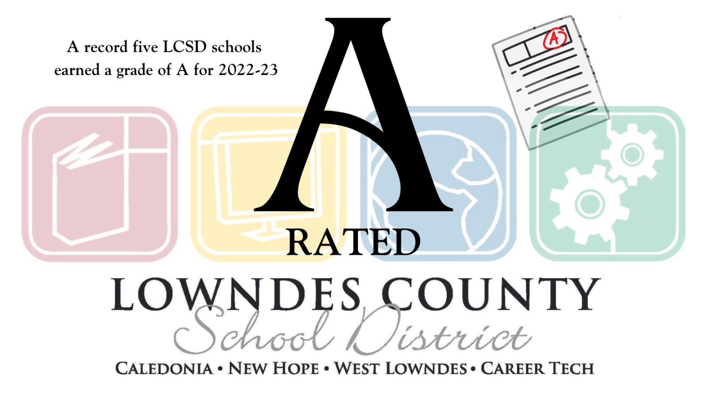 Welcome to Lowndes County School District  Lowndes County School