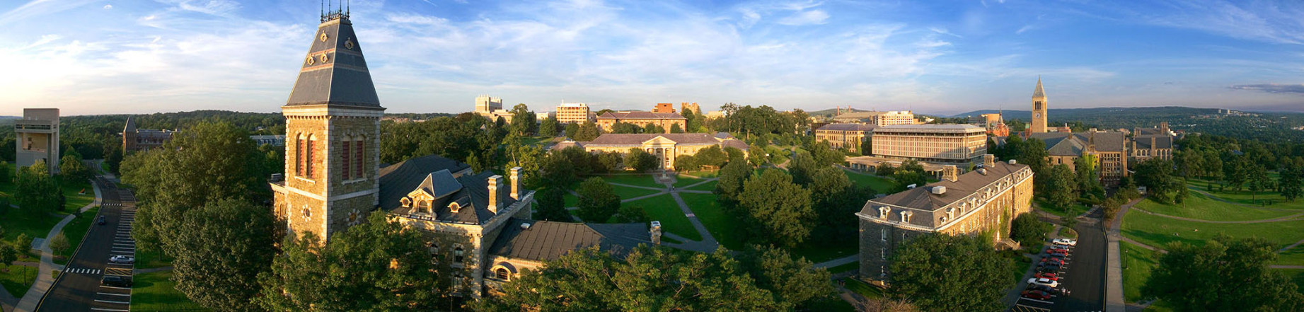 Academic Calendar -  Cornell University Registrar