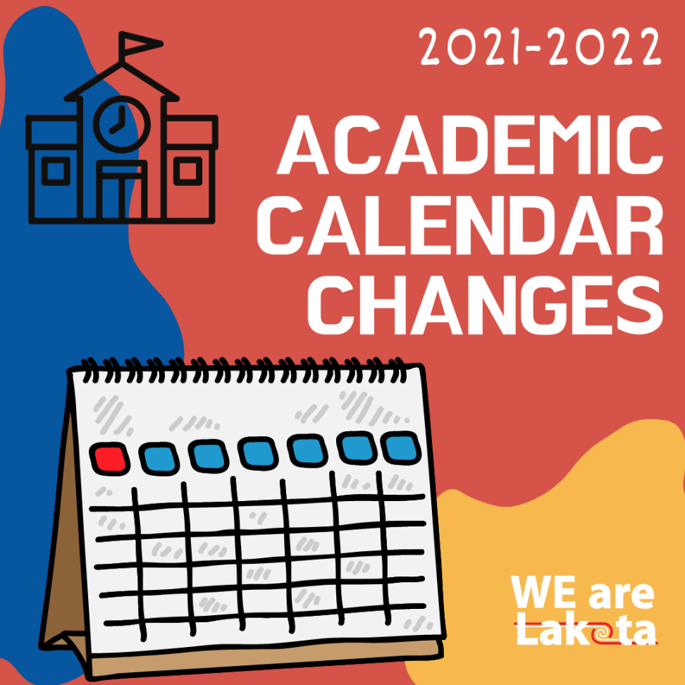 - Academic Calendar Update  News Detail Page
