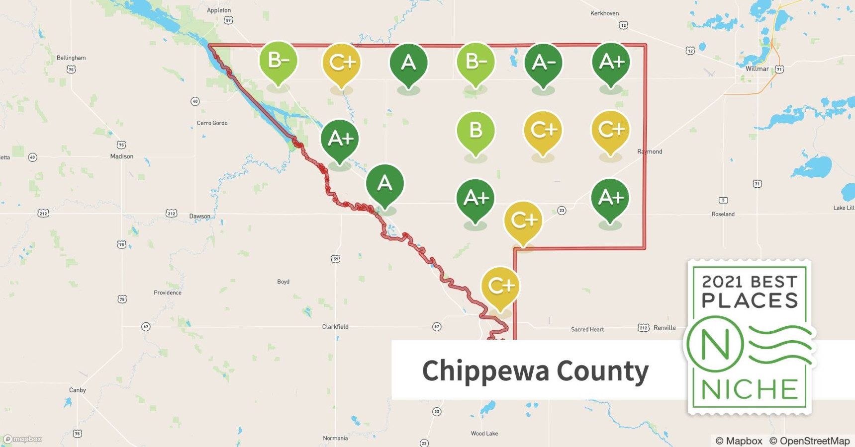 Chippewa County Mn Court Calendar
