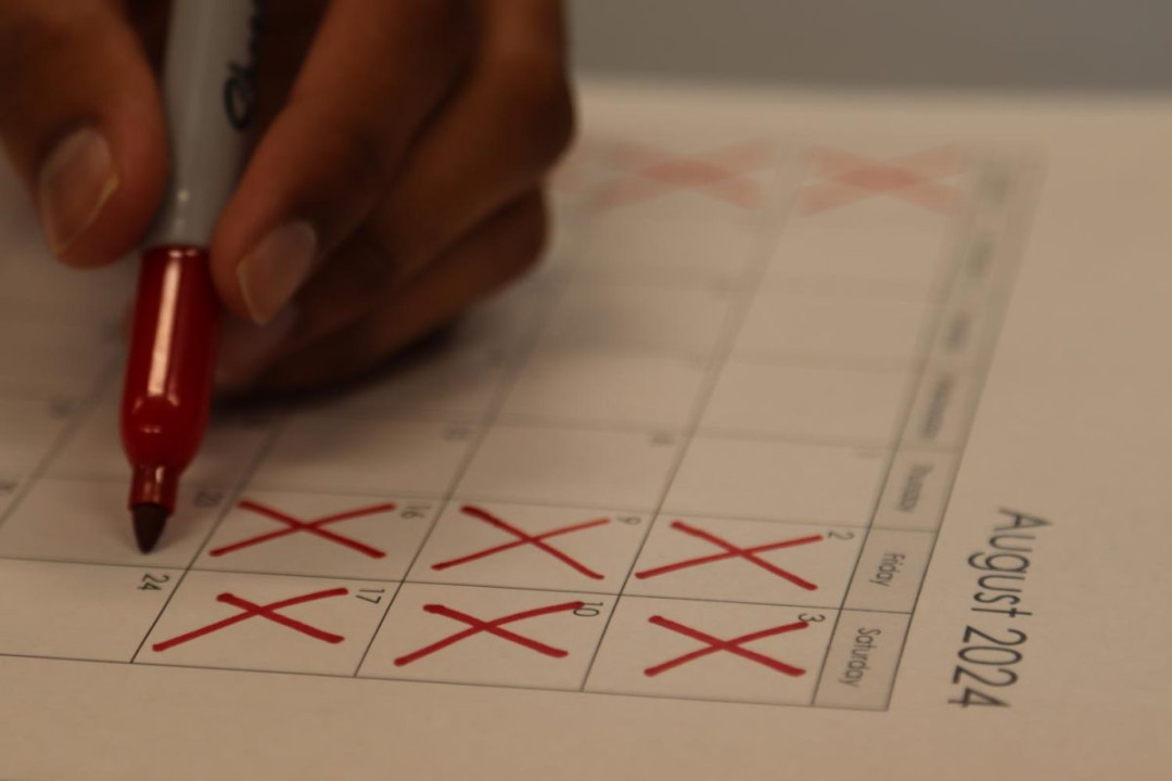 CISD explores three calendar options for the - school year