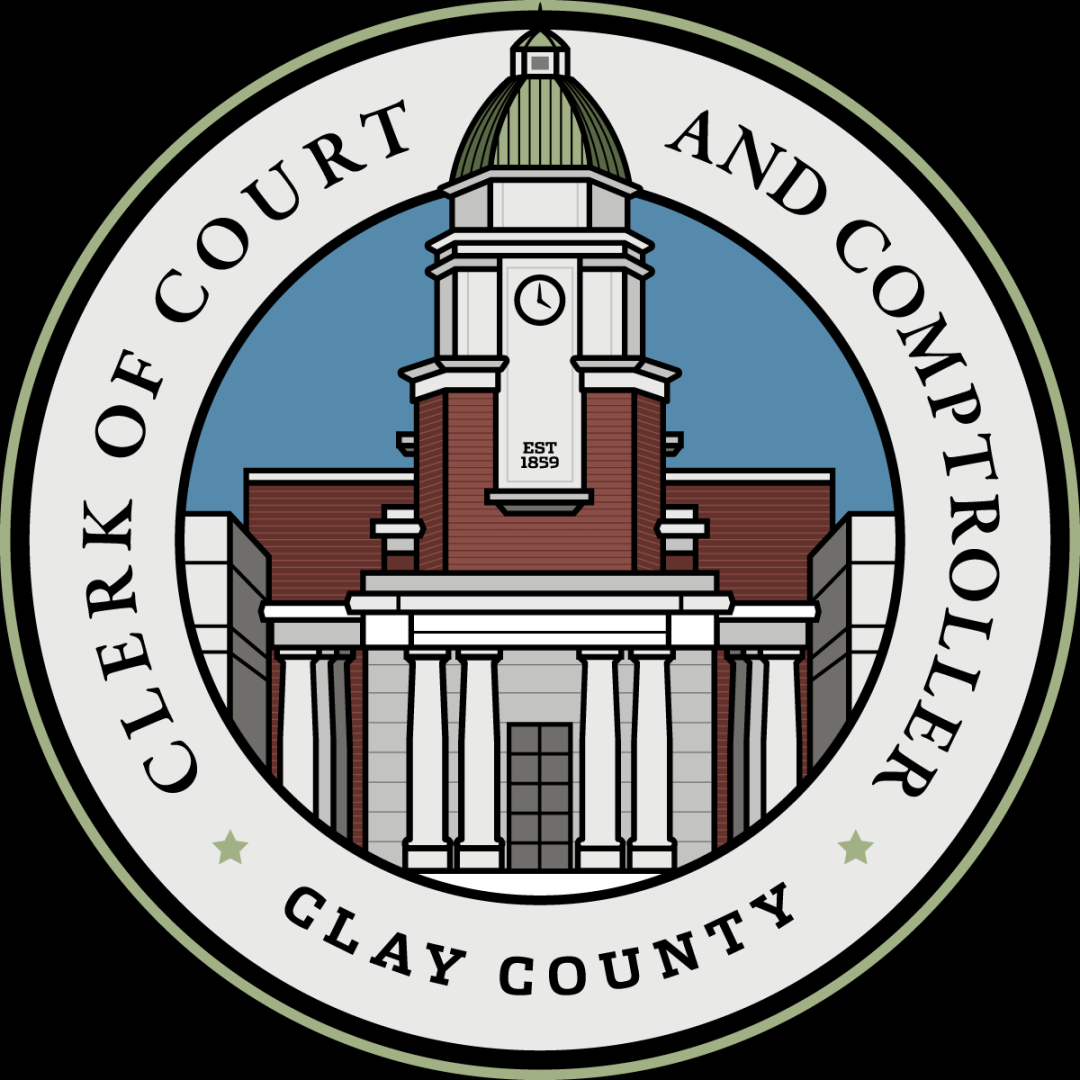 Clay County Clerk of Court and Comptroller