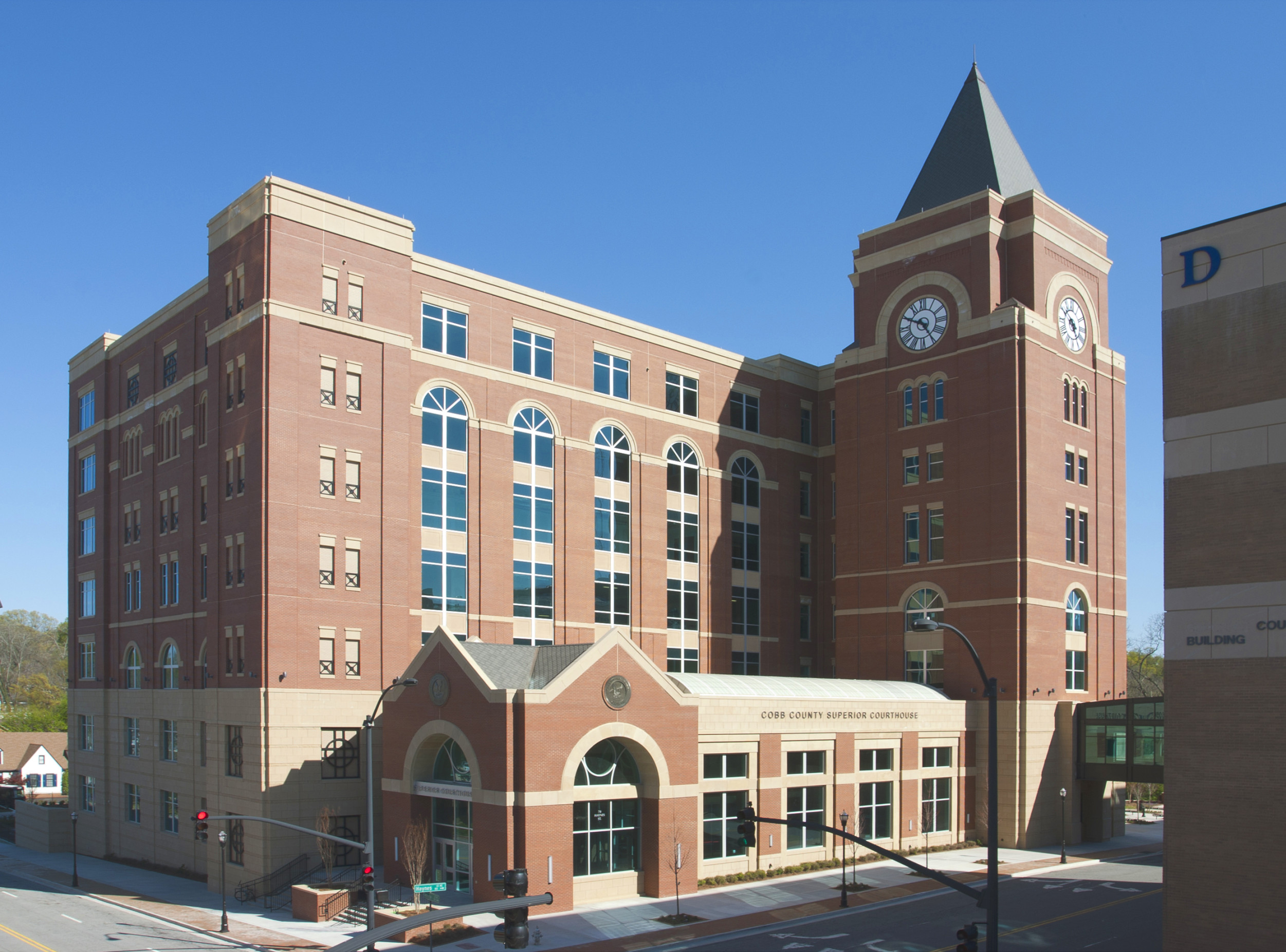 Cobb Superior Court Calendar