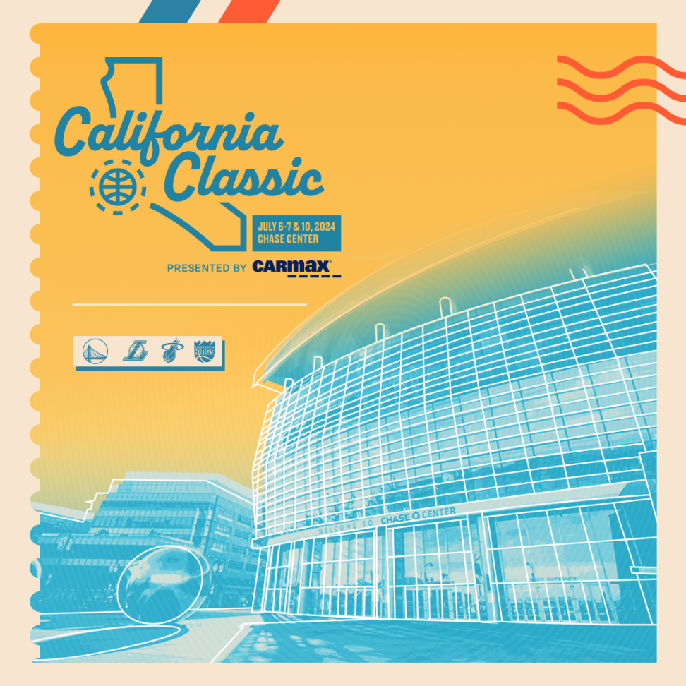Events  Chase Center