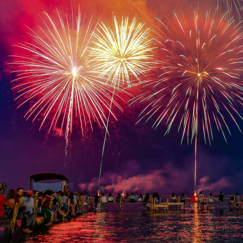 Events  Clear Lake Iowa
