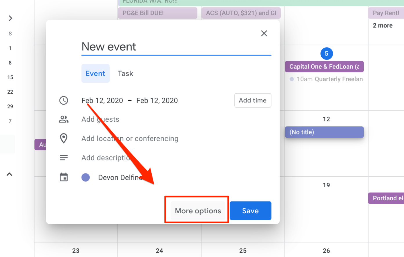 How to Change Time Zone in Google Calendar in  Ways