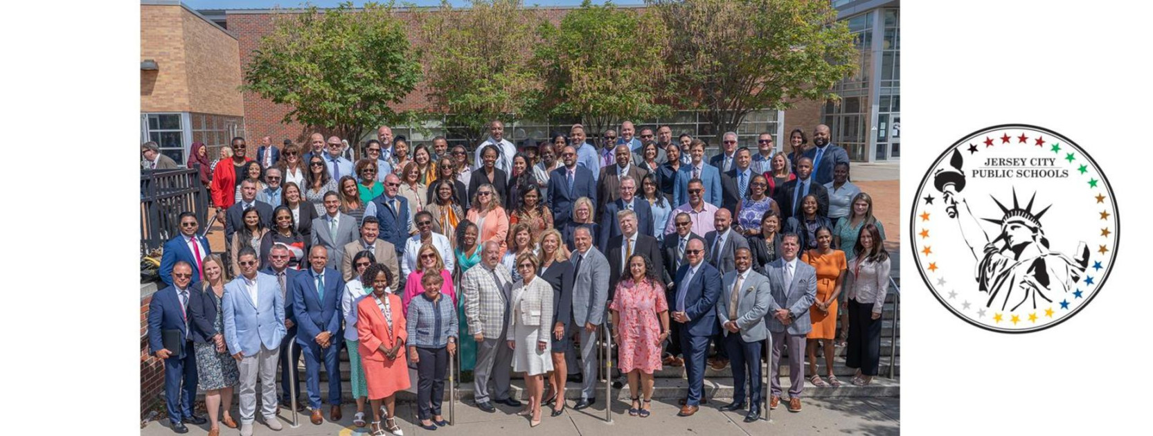 Jersey City Public Schools