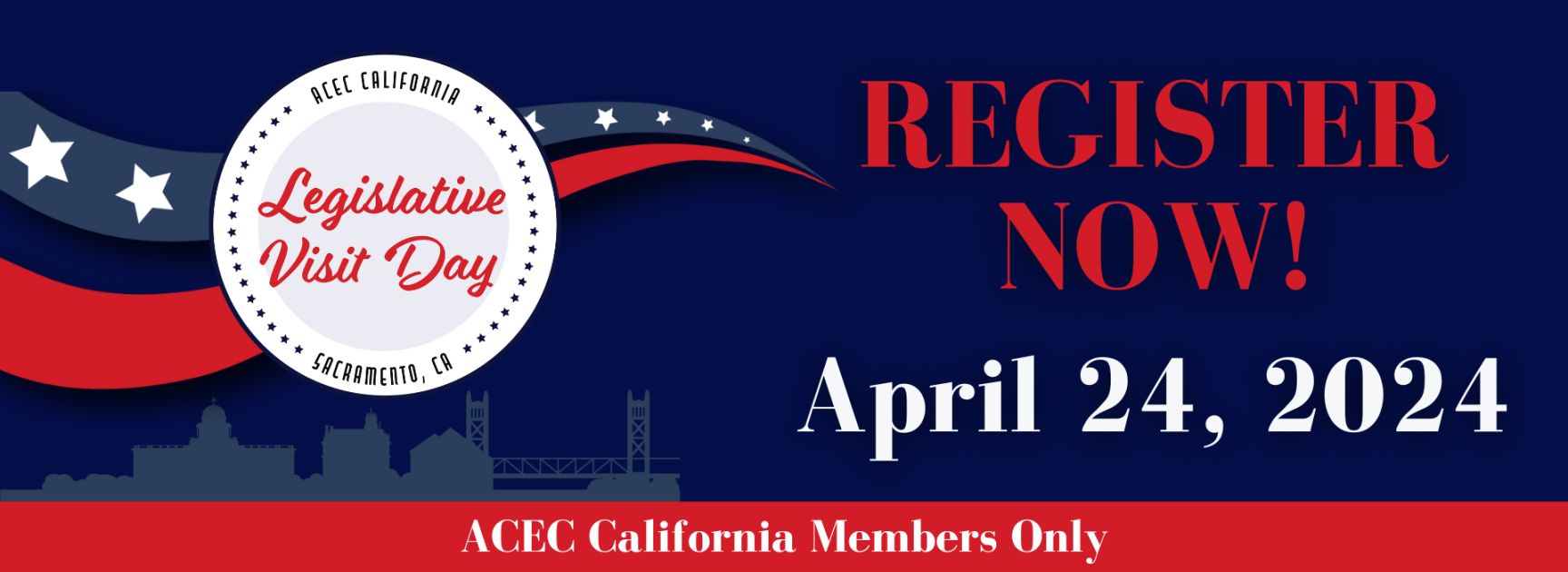 American Council of Engineering Companies of California