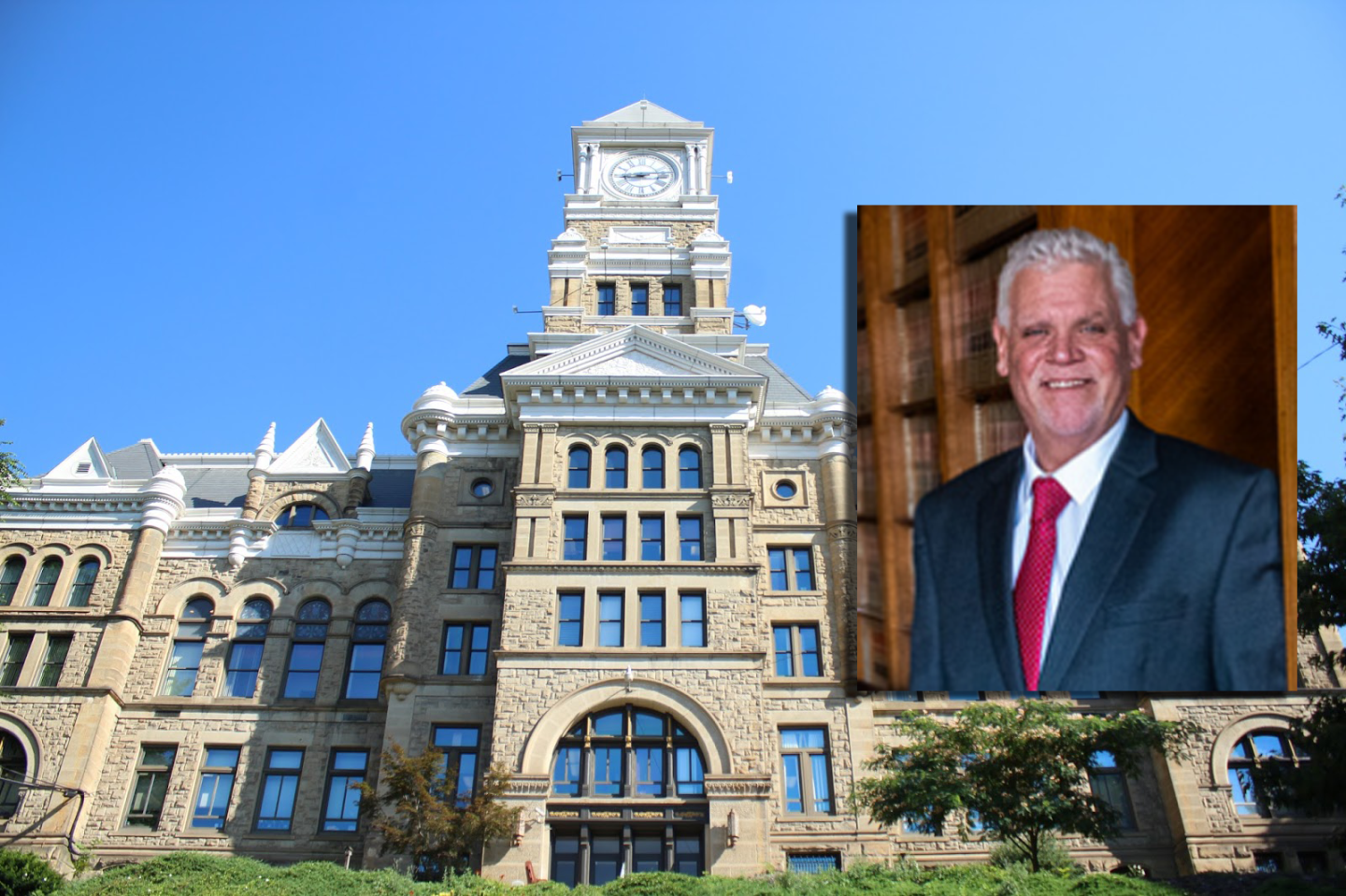 Carbon County Court Calendar