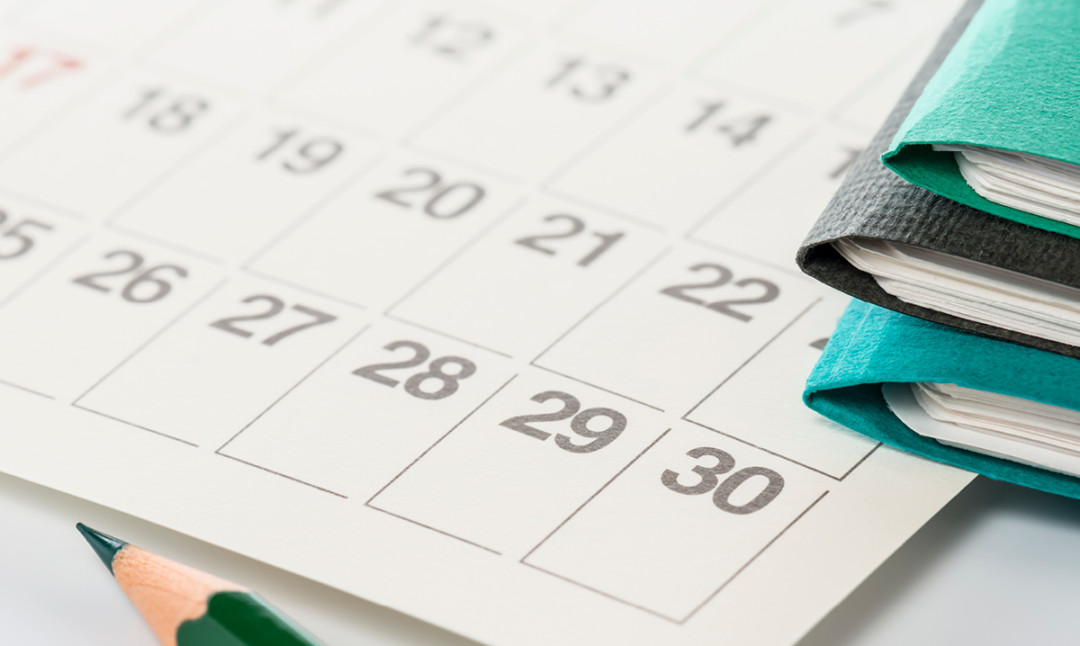 Gross Pointe Public Schools - Calendar - Metro Parent