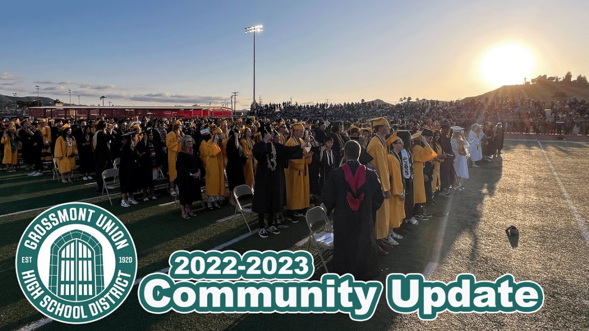 Grossmont Union High School District, El Cajon, CA