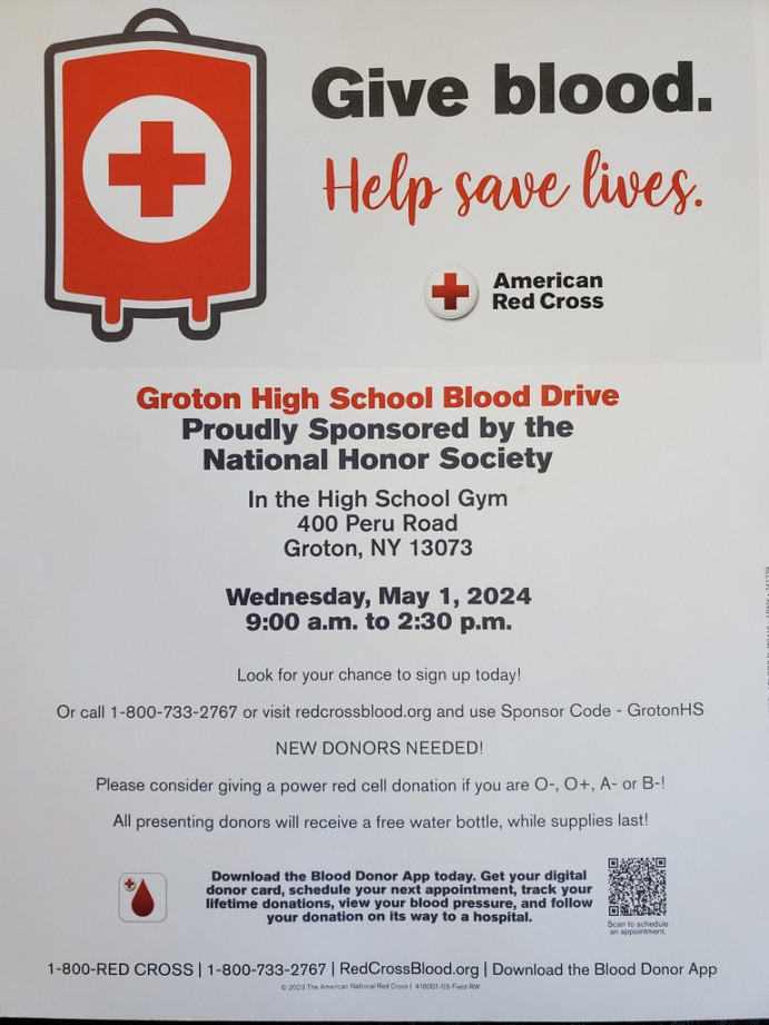 Groton Central School District  Home