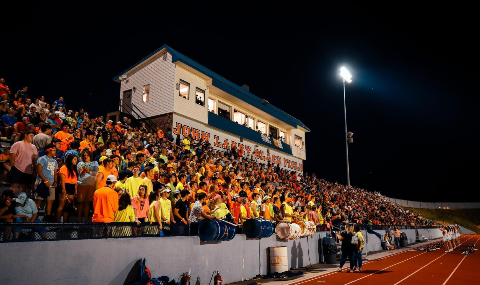 Habersham County School District