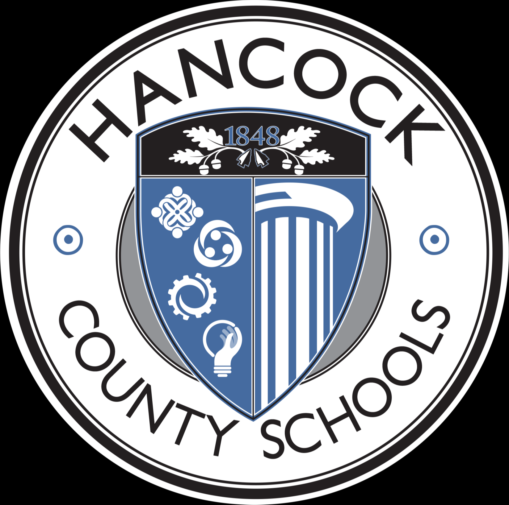 Hancock County Schools