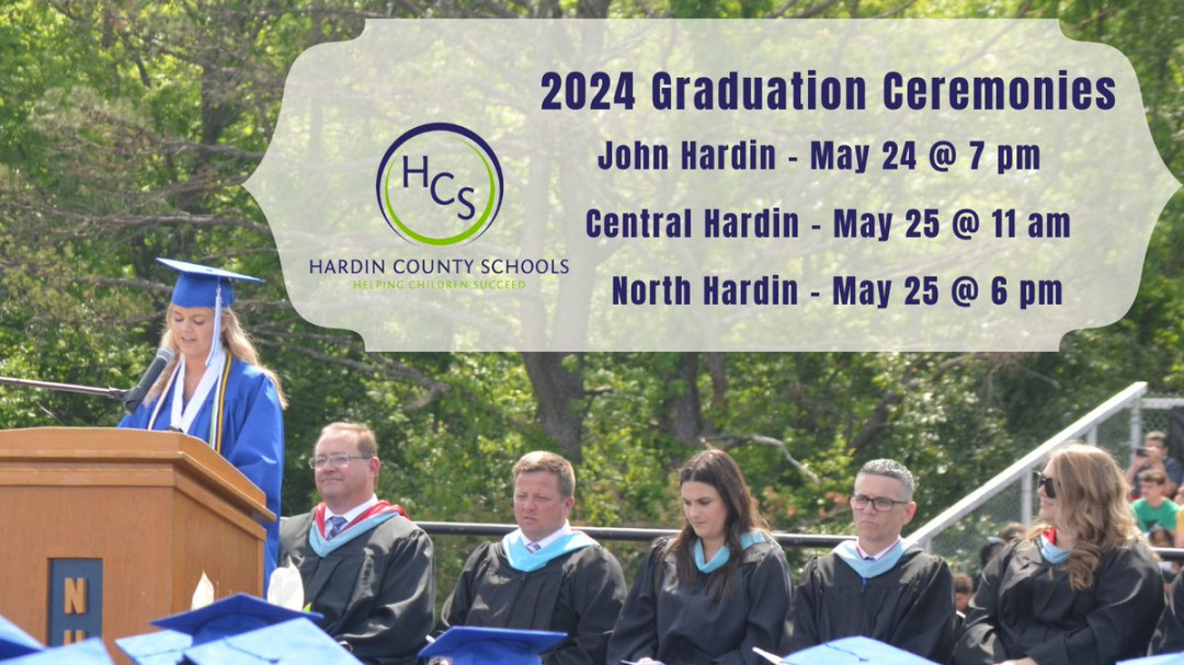 Hardin County Schools - Kentucky on X: "The Hardin County Board of