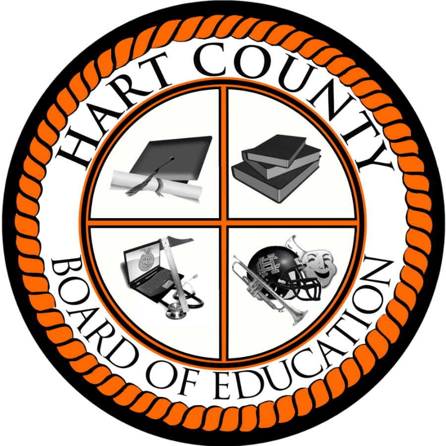 Hart County Charter System / Homepage