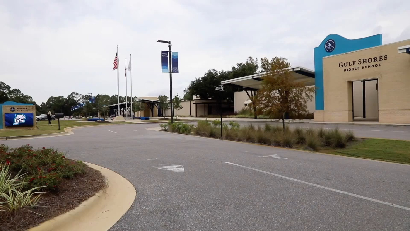 Home - Gulf Shores City District