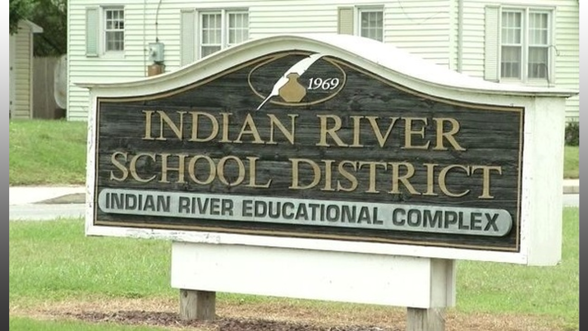 Indian River School District announces change to school calendar