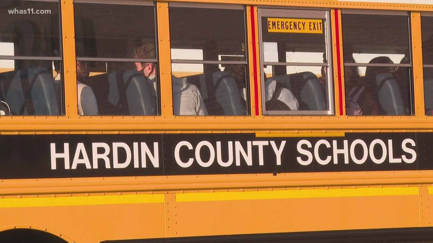 Students, teachers at dissolved West Point school transition