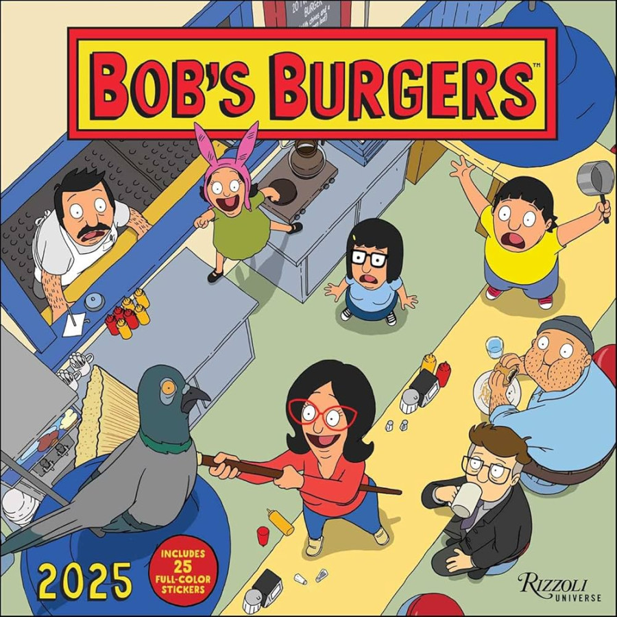 Bob
