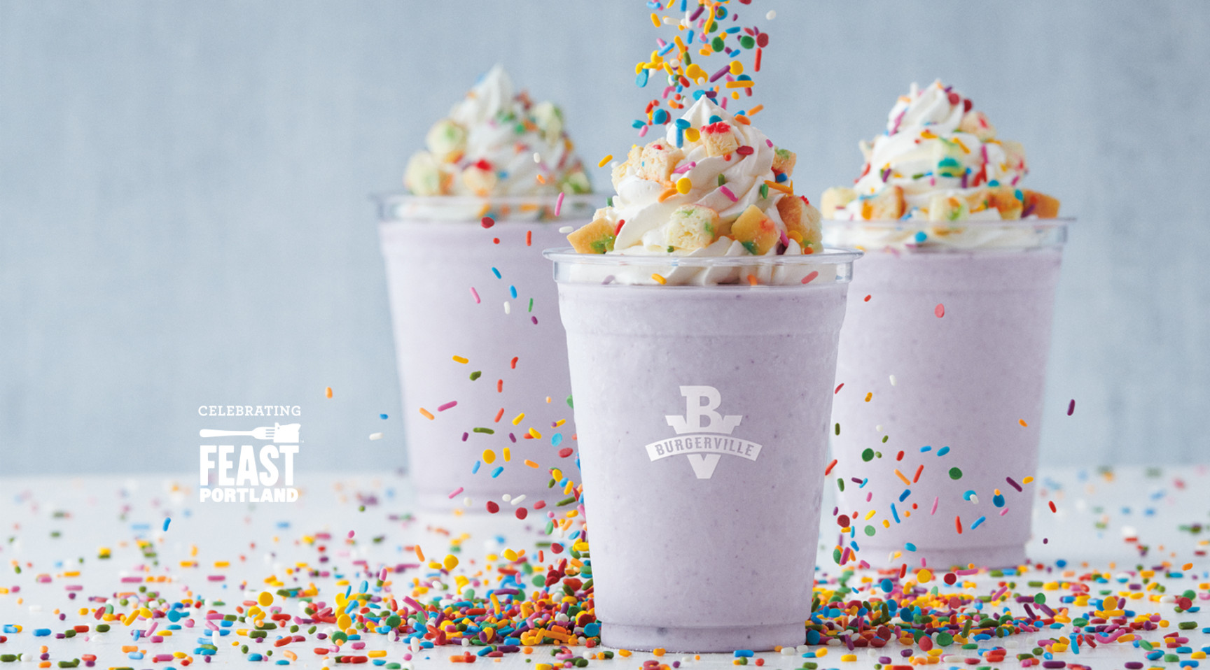 Burgerville Seasonal Milkshake Calendar