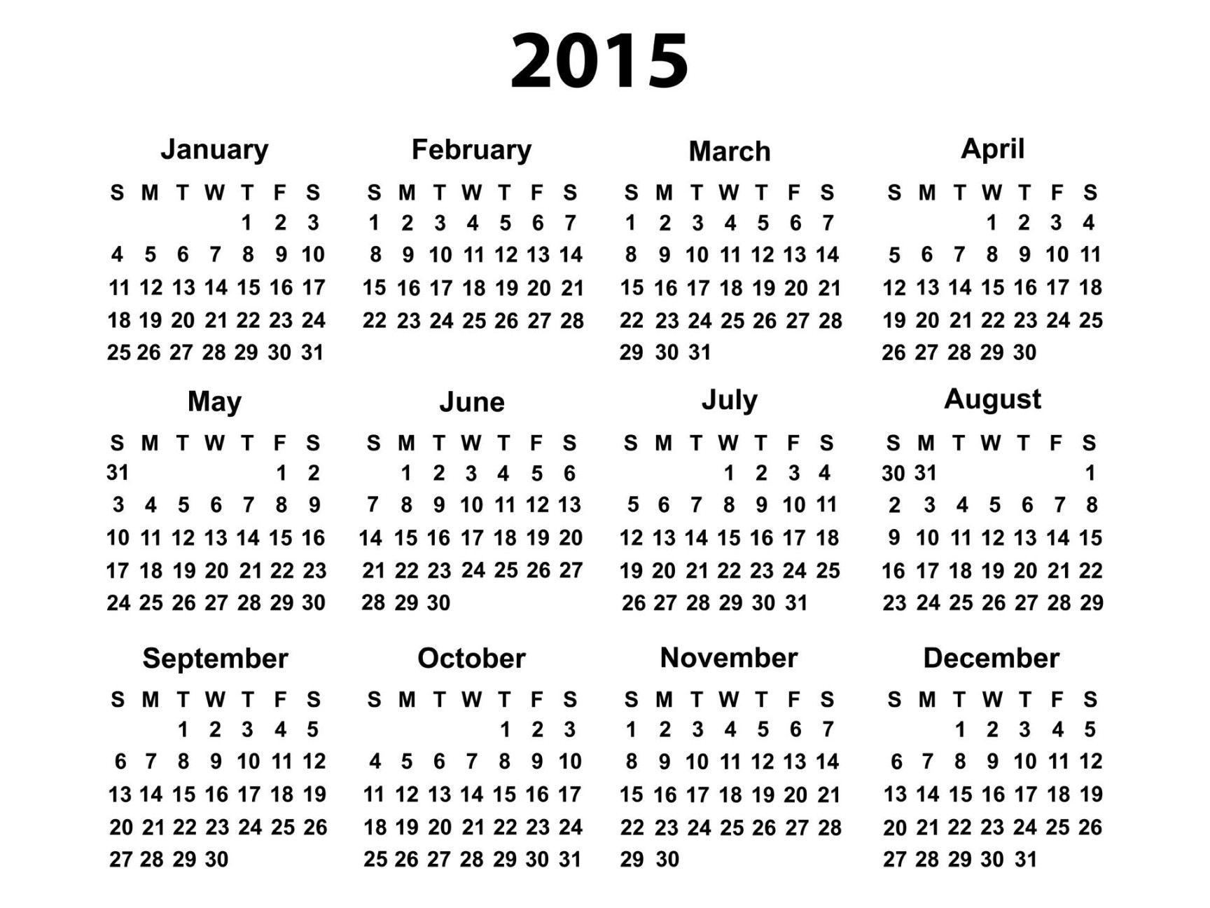 Calendar Free Stock Photo - Public Domain Pictures
