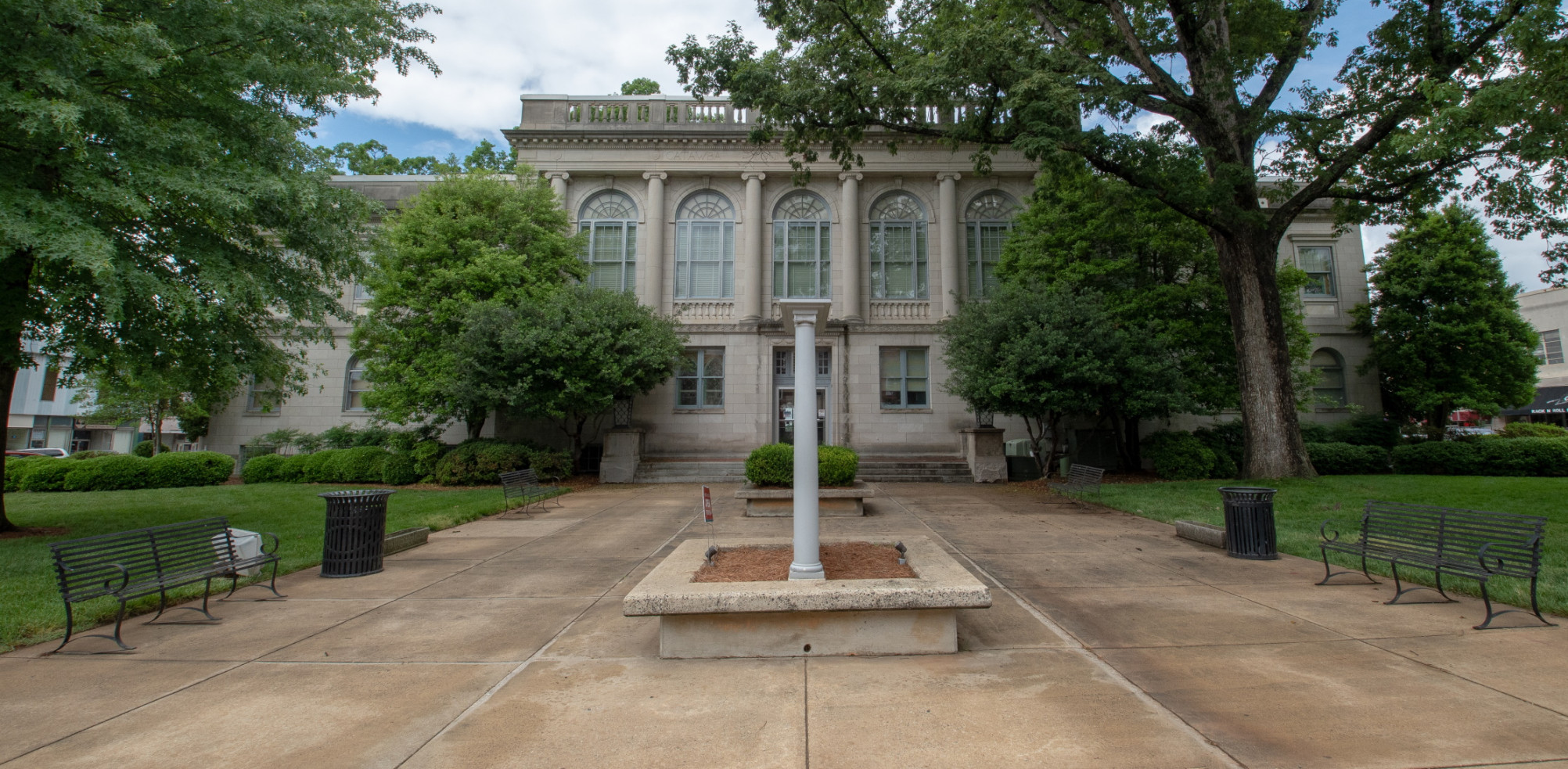 Court Dates – District Attorney Scott Reilly