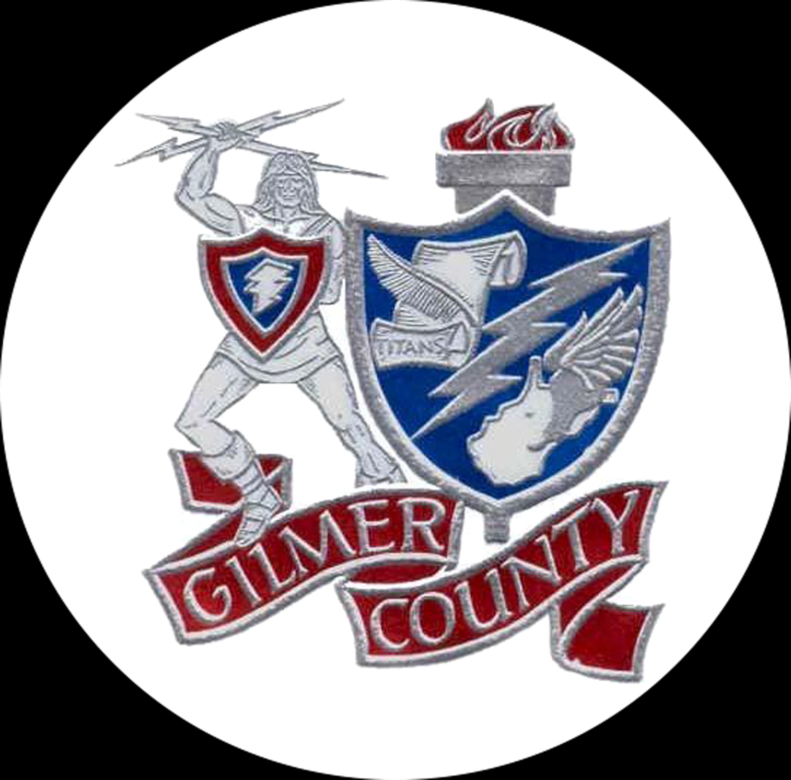 Gilmer County High School