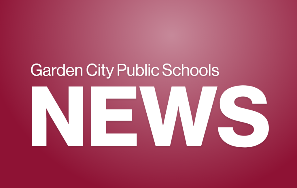Home  Garden City Public Schools