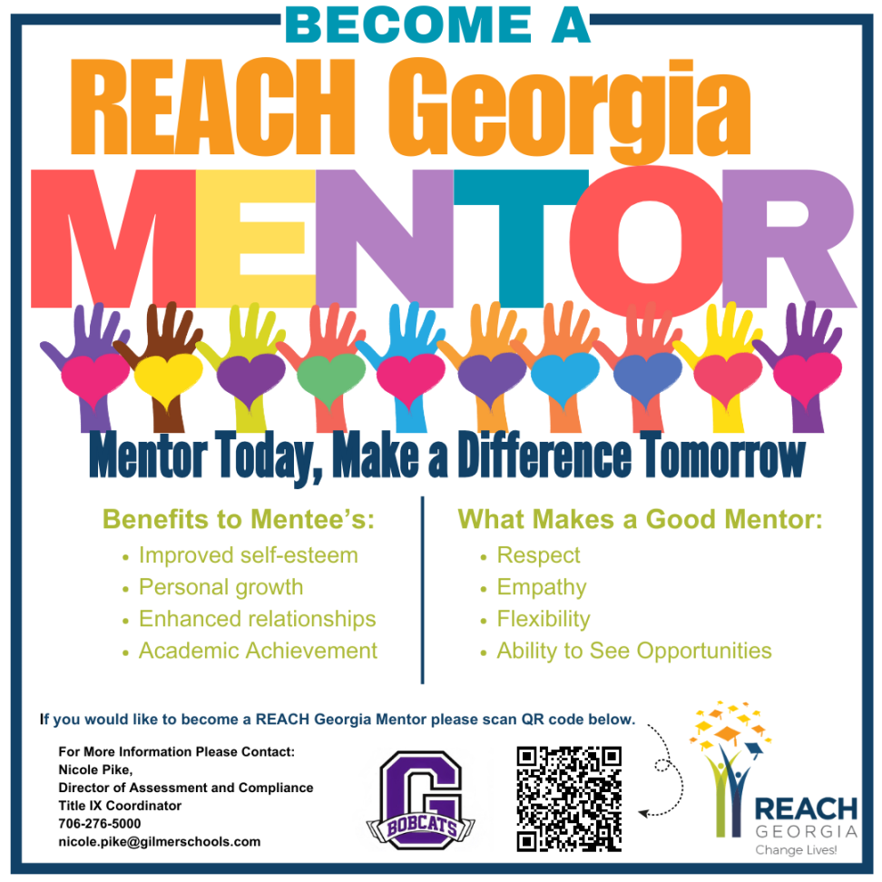 Home - Gilmer County Charter Schools