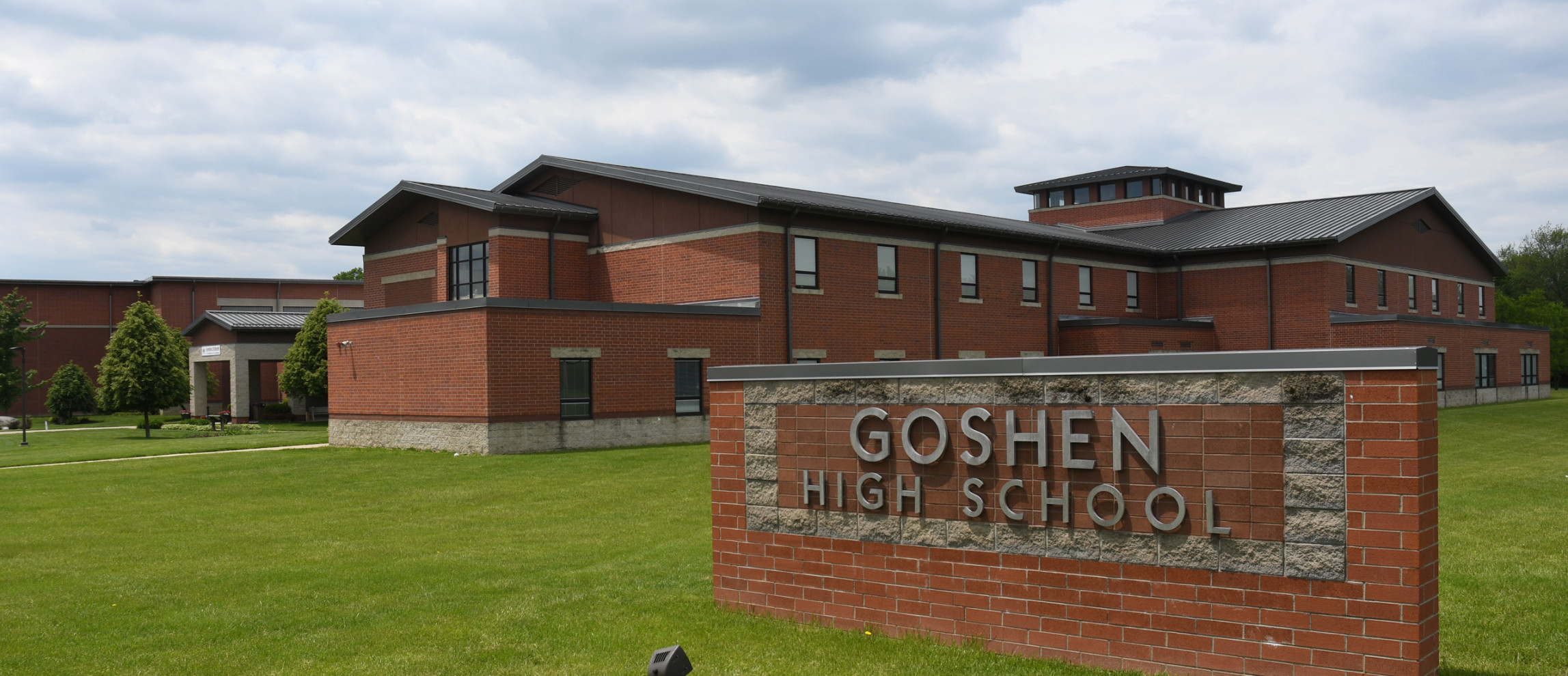 Home  Goshen High School