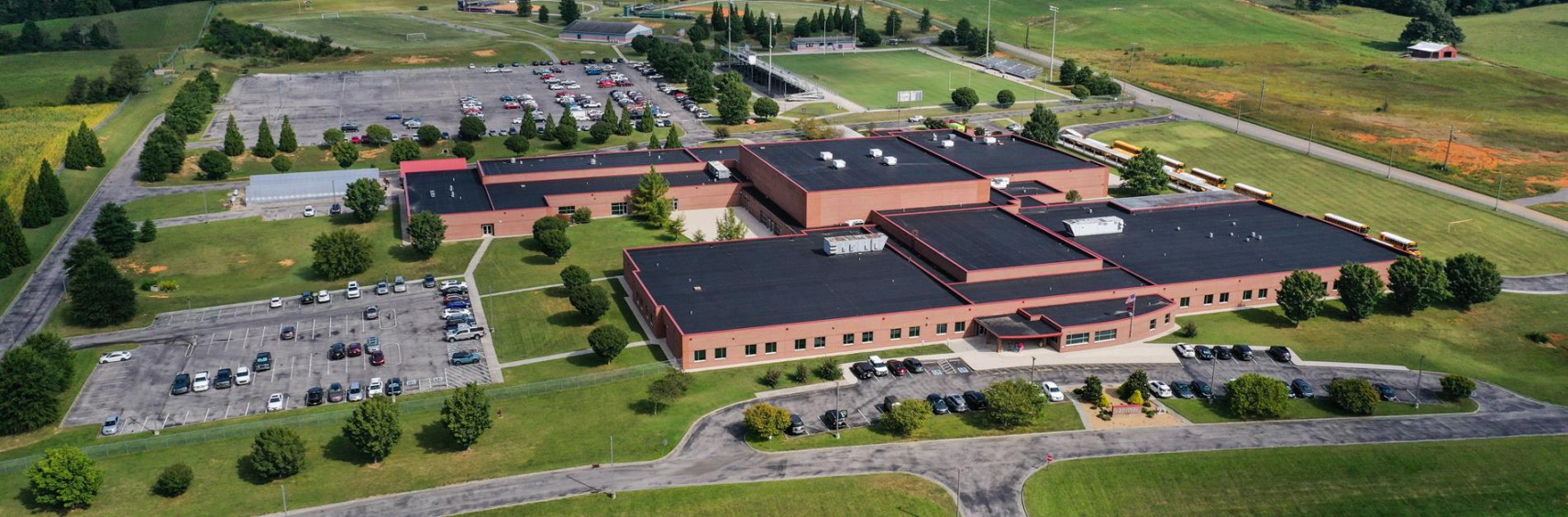 Home - Grainger County School District