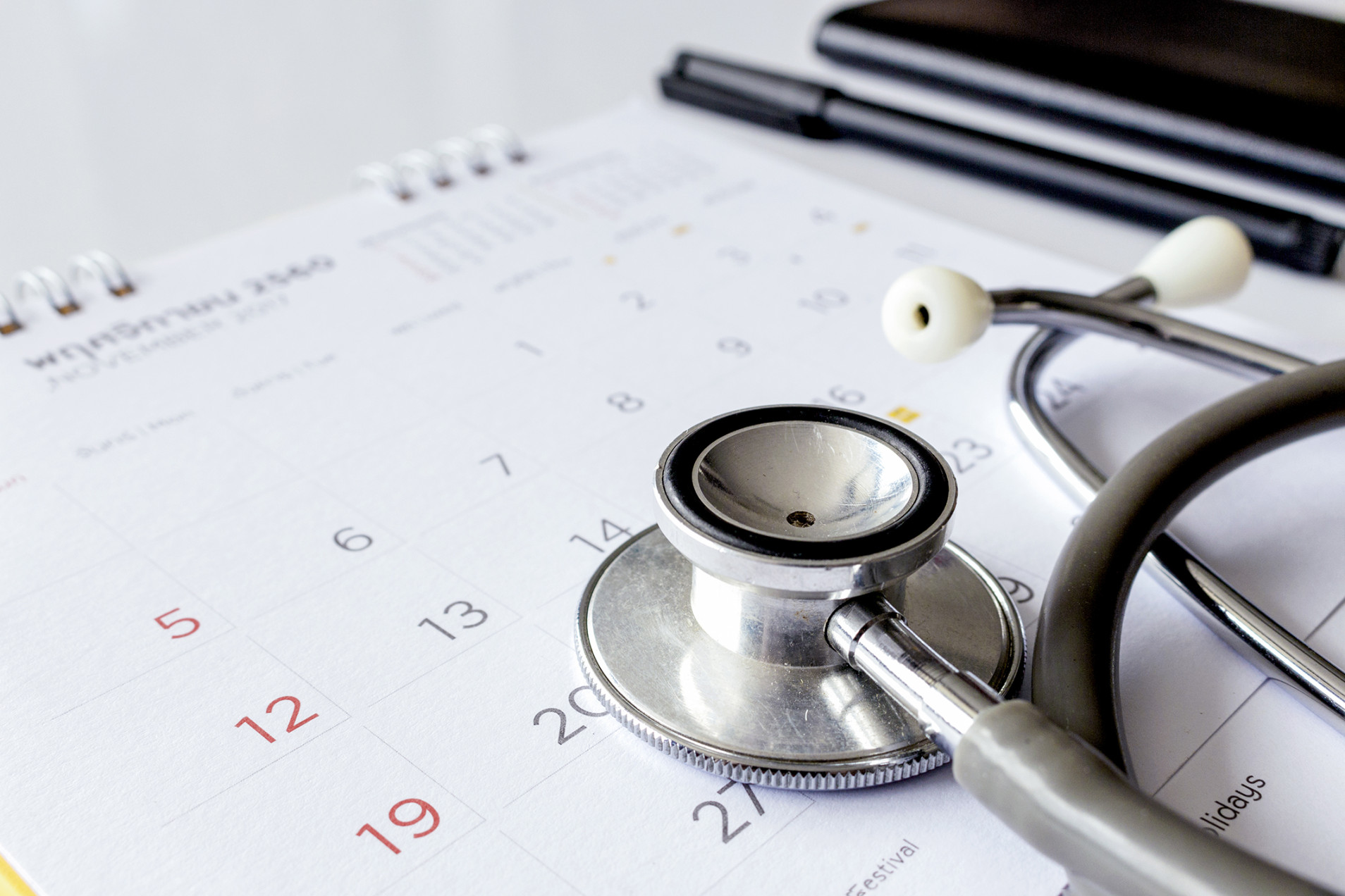 How to Maximize Your Annual Physical Exam - The Blueprint