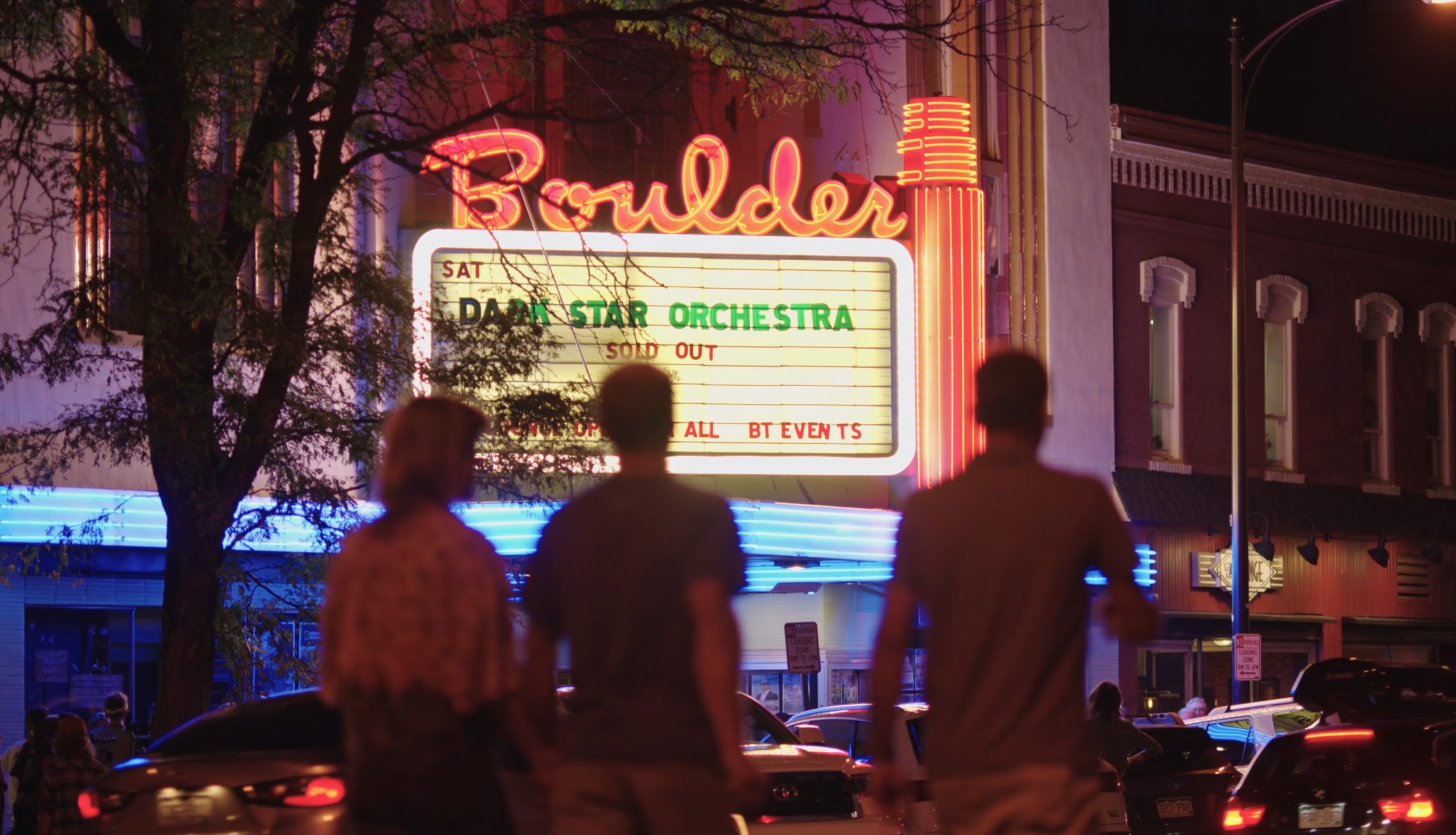 Live Music in Boulder  Concerts, Music Venues & Festivals