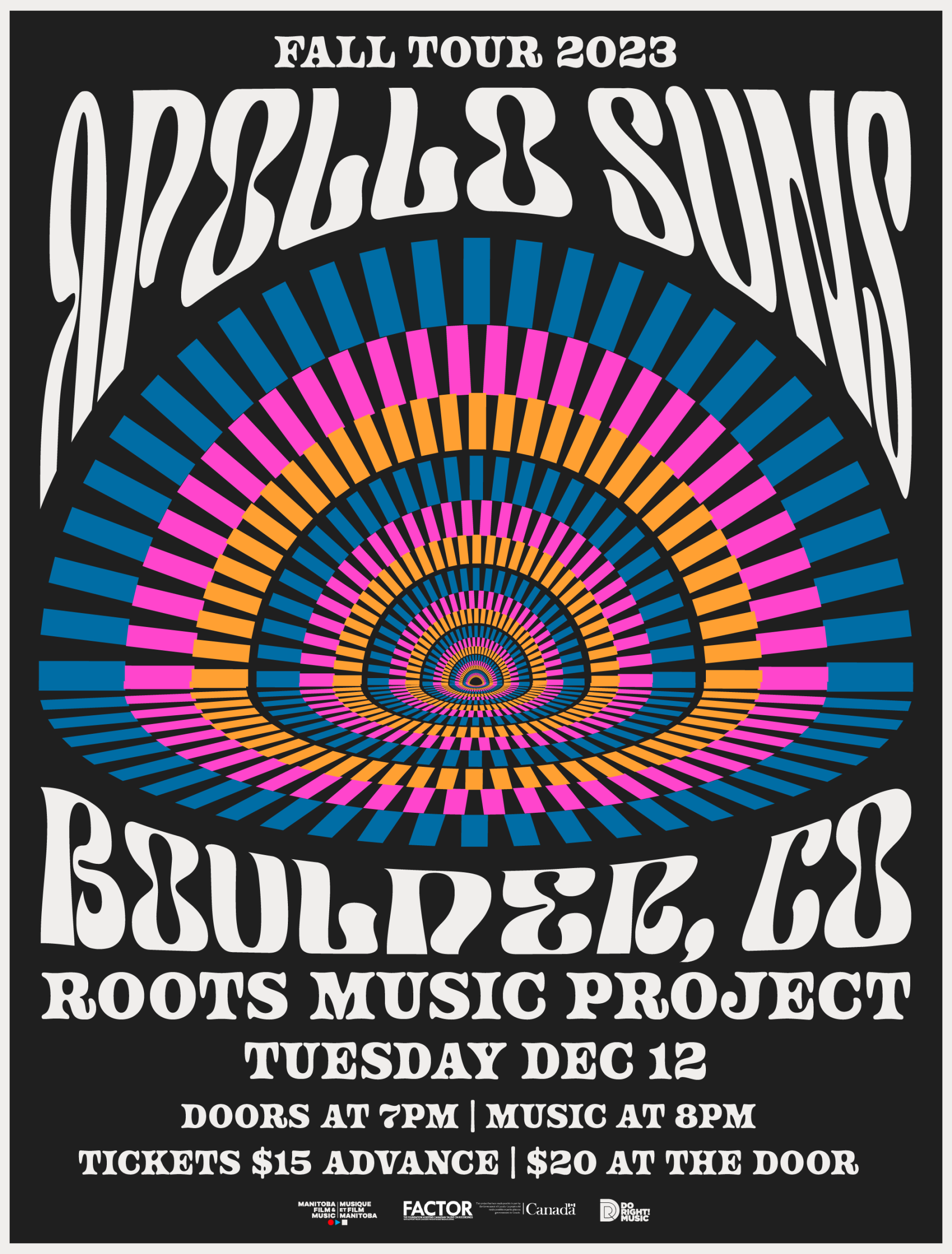 Past Events from December ,  – December ,  › Concert