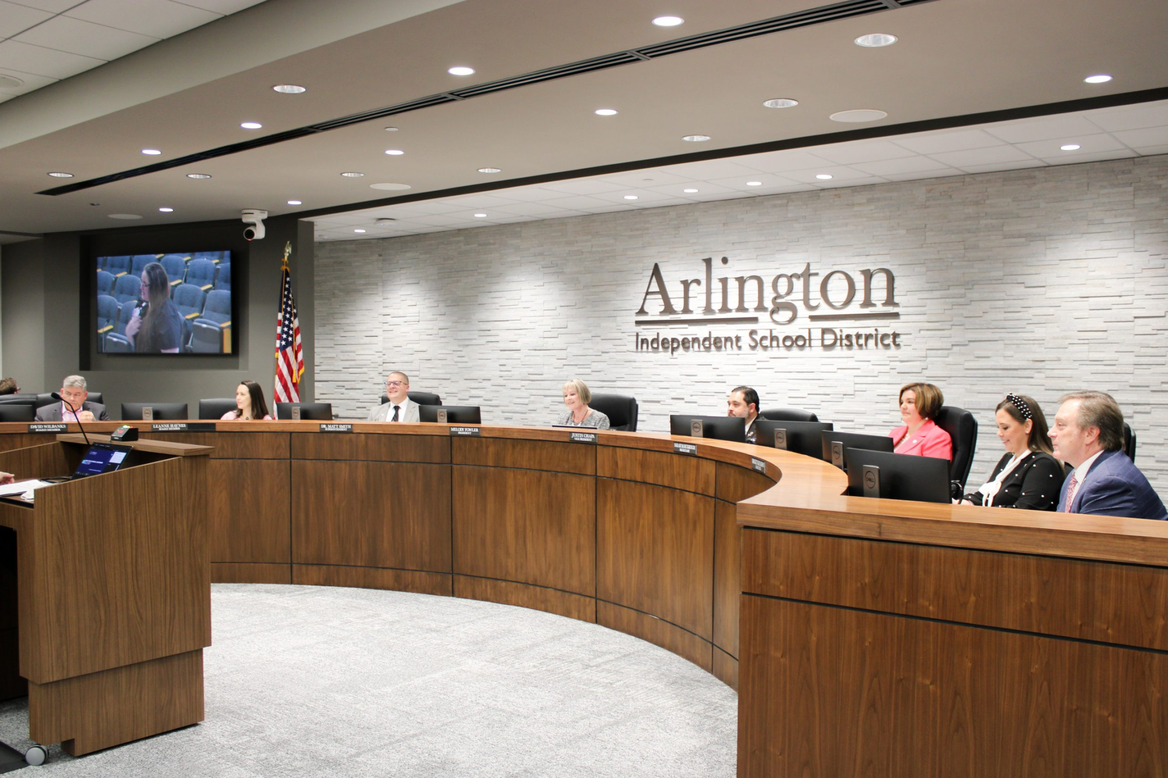 Arlington ISD revises - academic calendar following spring