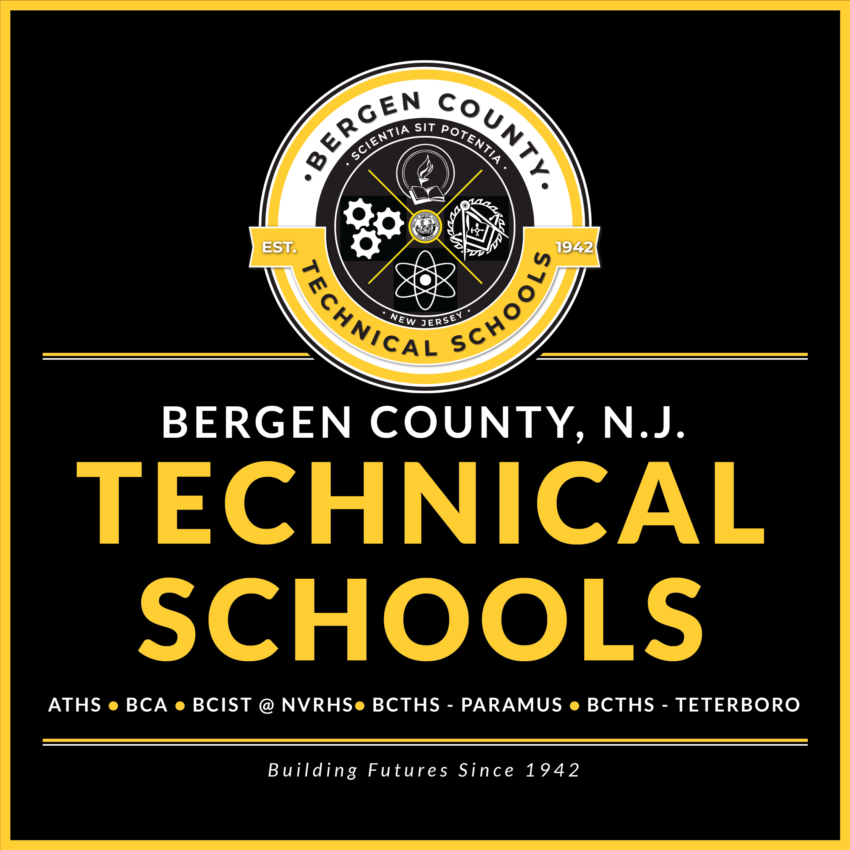 Bergen County Technical Schools / BCTS District Calendar