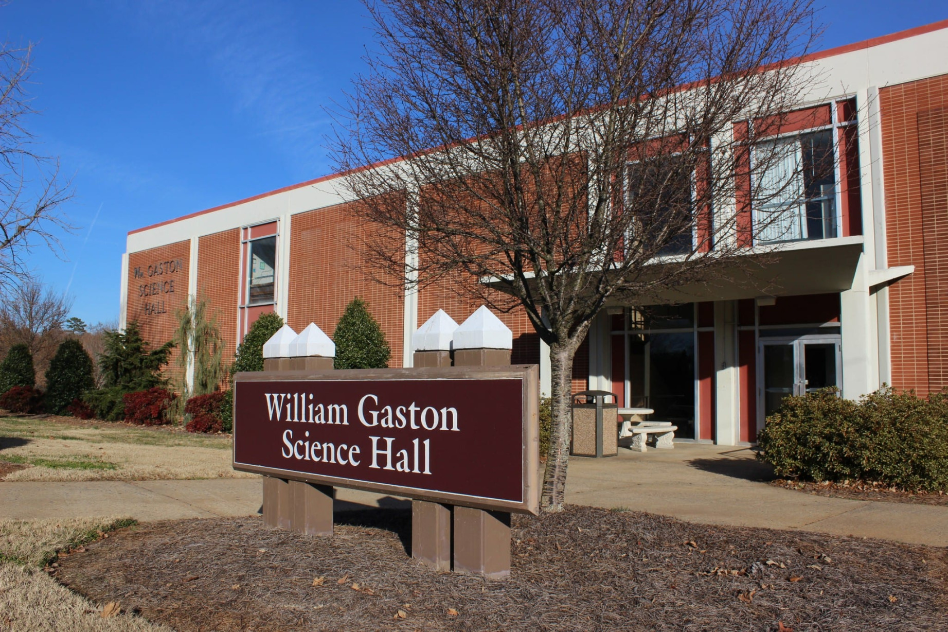 Calendar - Belmont Abbey College