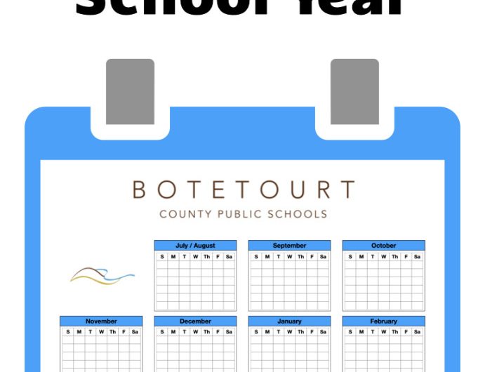Bcps Calendar 2024-2025