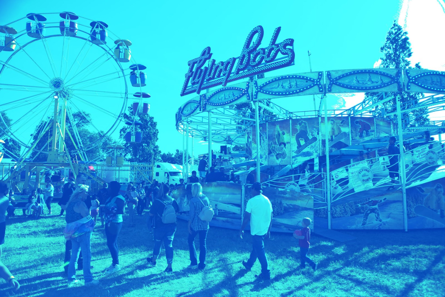 Contra Costa County Fair – Contra Costa County Fair