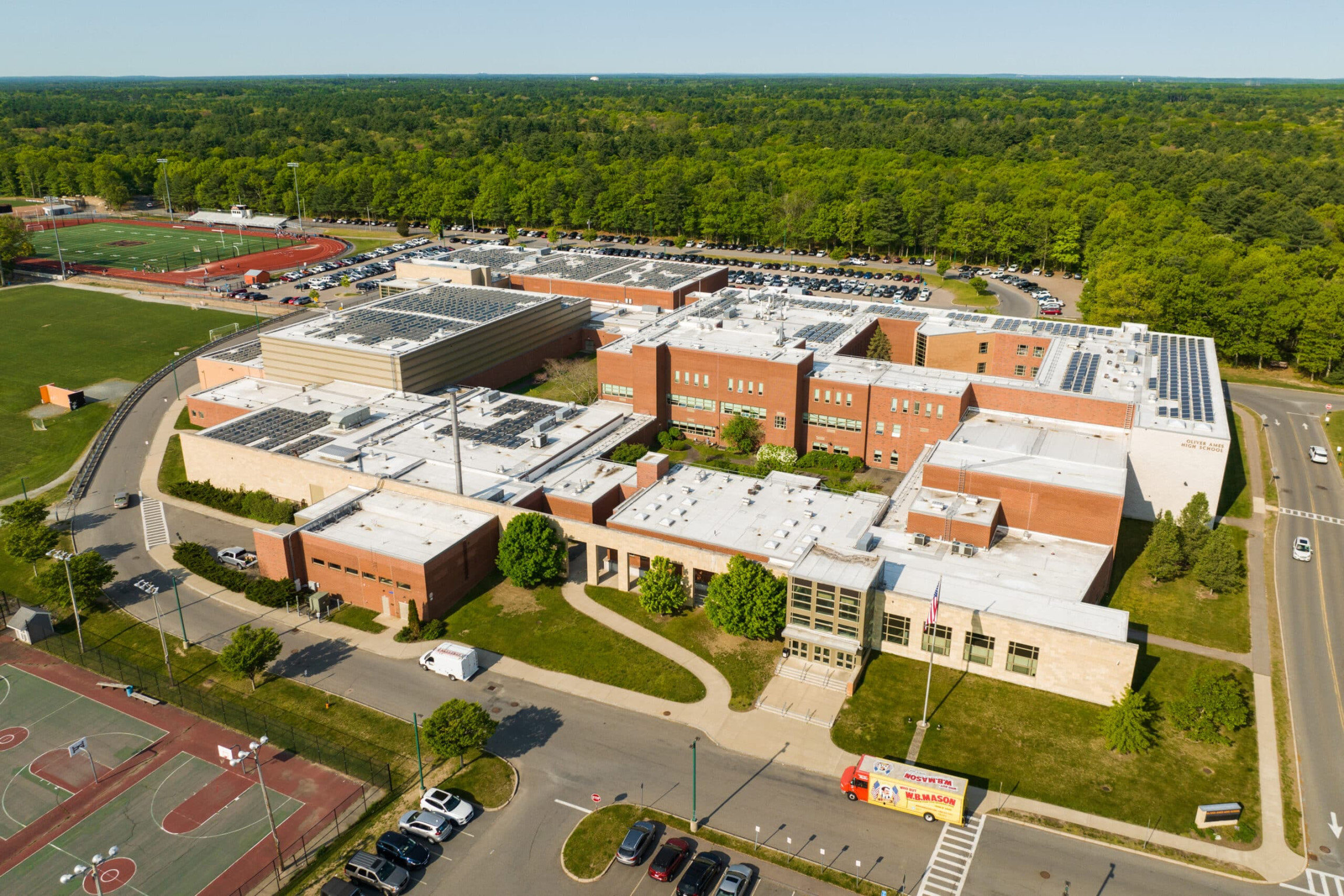 Easton Public Schools – Official Website