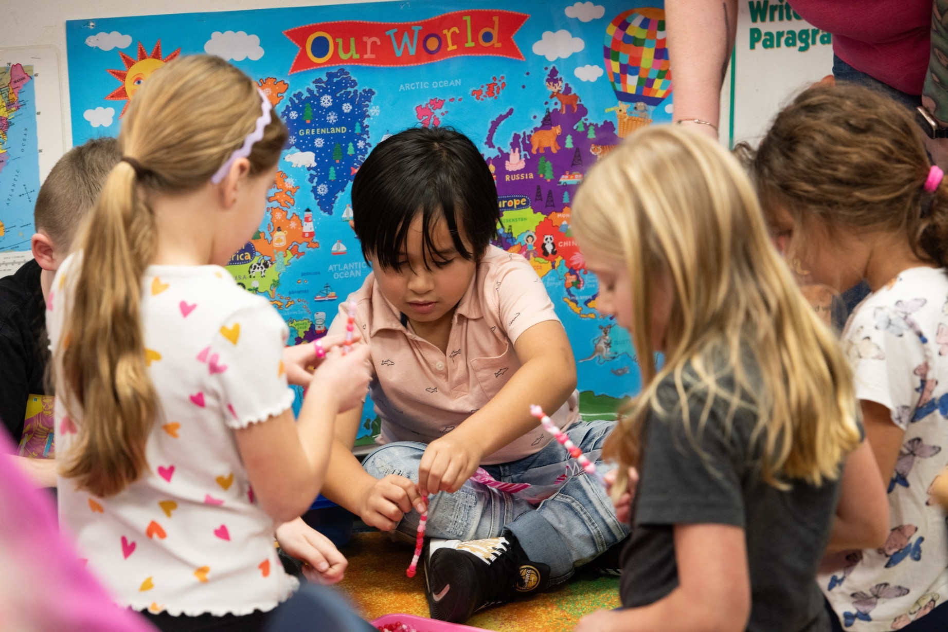 Edmond Public Schools District Calendar - MetroFamily Magazine