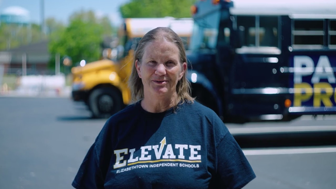 Home - Elizabethtown Independent Schools