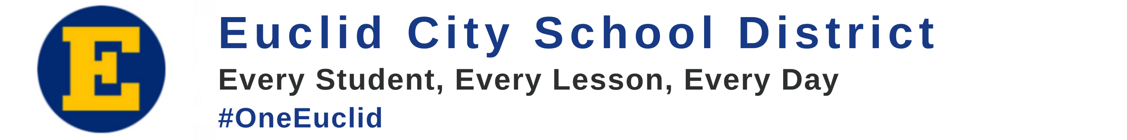 Home  Euclid City School District