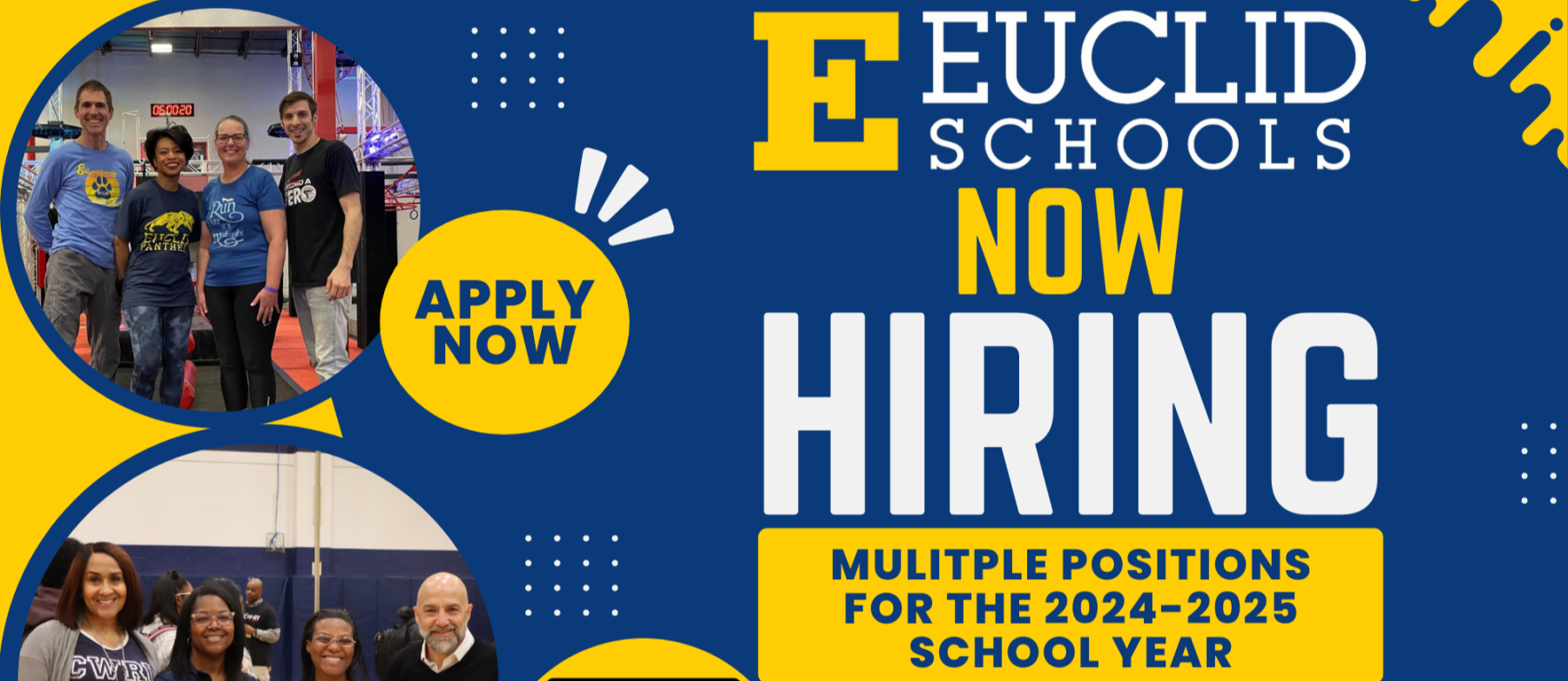 Home  Euclid City School District