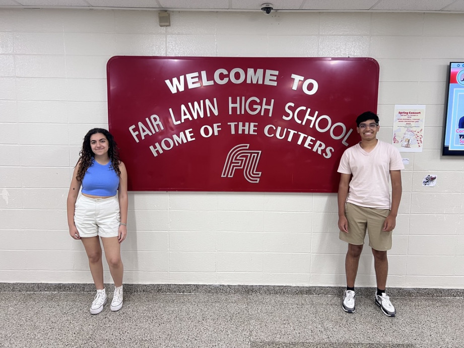Home  Fair Lawn High School