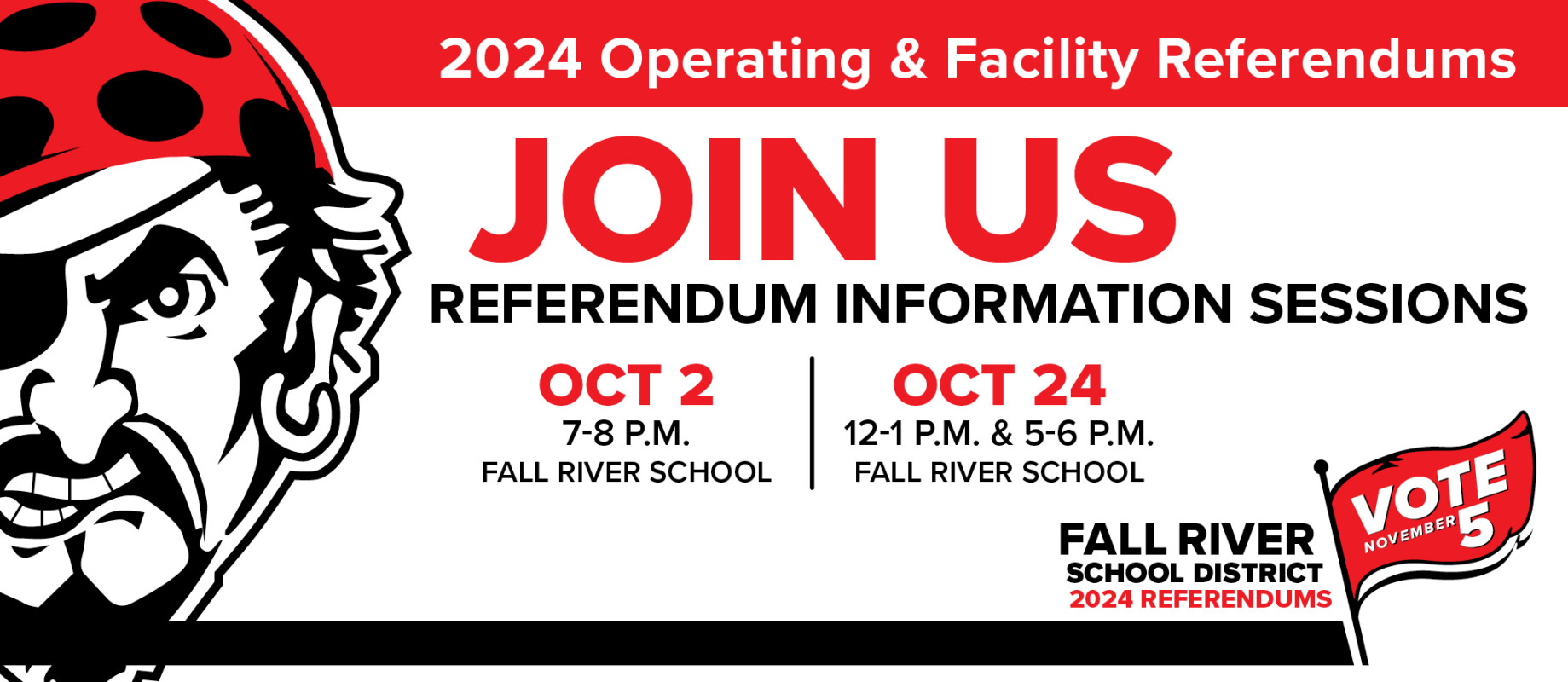 Home  Fall River School District