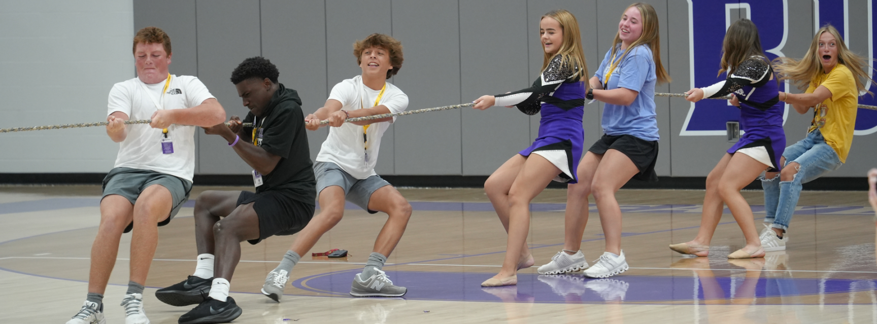 Home  Fayetteville High School