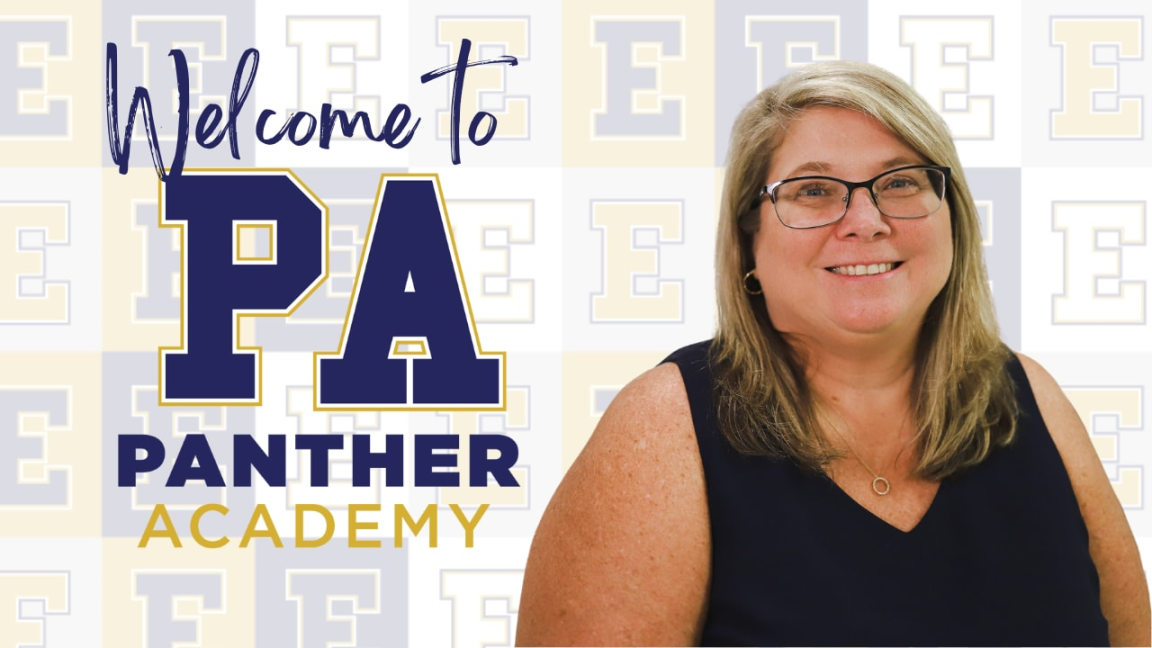 Home - Panther Academy