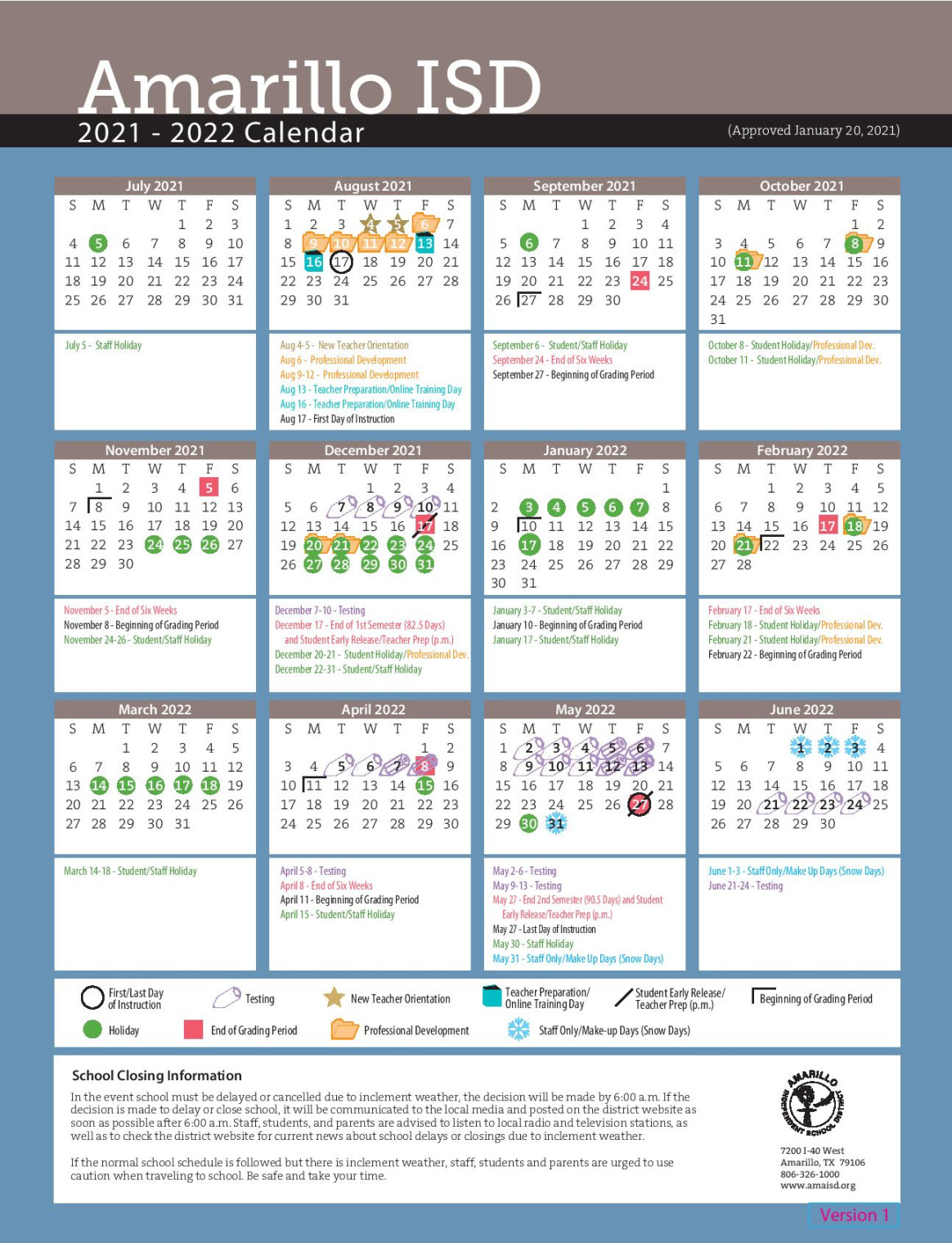 Hpisd Calendar  Www.lx.iriss.org